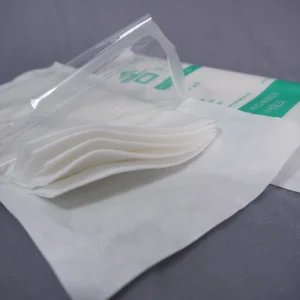 Medical Hydrophilic Surgical Manufacturing Gauze Non Woven Gauze Swabs