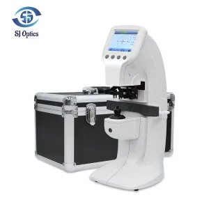 Medical Instrument Digital Auto Lens Meter D-900 Lensometro Auto Lensmeter D900