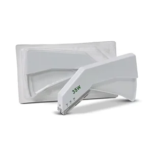 Medical Instrument Disposable Surgical Skin Stapler