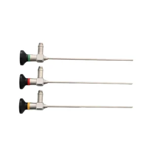 Medical Instrument for Ear Examination Endoscope Sinuscope