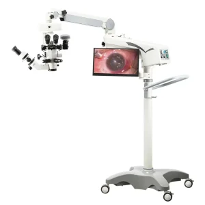 Medical Instruments SM 2000L Orthopedics & Ophthalmology Operation Microscope