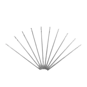 Medical Instruments Used in Surgery Surgical Drill Bits Veterinary for Orthopedic Drill