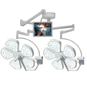 Medical LED Examination Lamp for Operation Lighting AC 220 240V Surgical Led Light Source No Shadow Surgical Lamp
