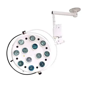 Medical LED Shadowless Surgical Examination Light for Veterinary Dental Operating Room for Dogs Other Animals Instrument