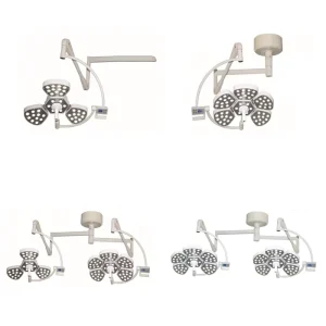 Medical LED Shadowless Surgical Operating Room Theatre Lamp Light