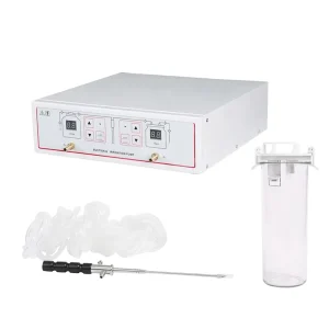 Medical Laparoscopic Suction Irrigation Machine for Abdominal Surgery