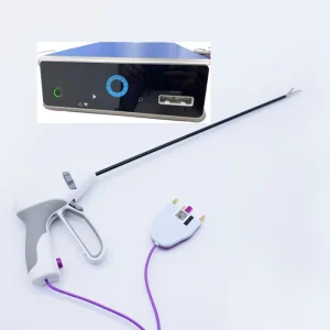 Medical Ligasure High Frequency Veterinary Cautery Machine Electrosurgical Unit LS10 Uterine Tumor Removal LF1212
