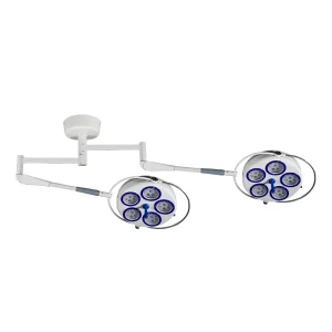 Medical Lighting Equipment Operating Room Dental Veterinary Use Operation Lamp Surgical Light