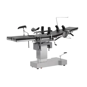 Medical MT100 Table Hospital Surgical Tables Surgical Operation Table Hospital Equipment