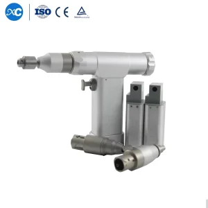 Medical Multifunctional Electric Drill Saw for Veterinary Orthopedic Surgery