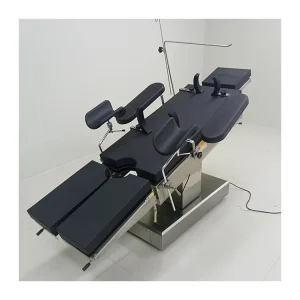 Medical Multifunctional Orthopedics Gynecology Surgery Medical Aesthetics Dentistry Electric Manual Operating Table