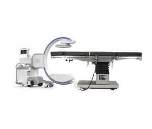 Medical Neurosurgery Orthopedic OT Electric Surgical Table Stainless Steel Operating Bed CE Certified Class II Model