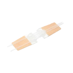 Medical Non invasive Wound Care Zip Stitches