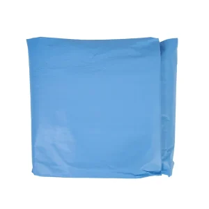 Medical Non woven Bed Sheet Disposable Surgical Draw Sheet for Hospital Other Medical Consumables