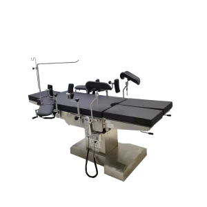Medical OT Table Electric Linak Motor Surgical Operating Table for X-ray and C-arm Machine