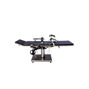 Medical OT Table Theatre Bed Operation Surgical Table Manual