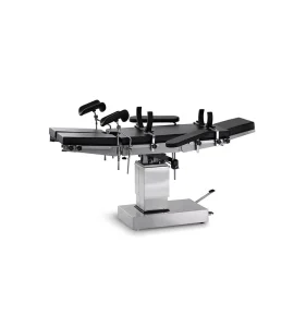 Medical Operating 3001S Room Equipment Adjustable Surgical Manual Operating Medical Table