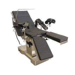 Medical Operating Table Electric Surgical Equipment for General Surgery Operating Room
