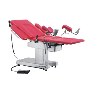 Medical Operating Table for Surgery Orthopedic Gynecology