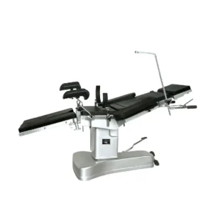 Medical Operation Bed Manual Electric Surgical Operating Table