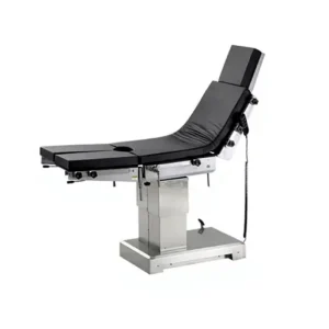 Medical Operation Theater Table Surgery Bed Medical Electric Universal Surgical Operating Table