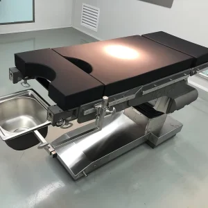 Medical Operation Theatre Table Surgical Equipment for Hospital Operating Room