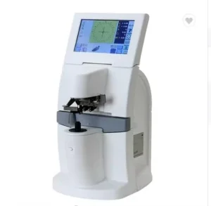 Medical Optical Equipment Digital Auto Lensmeter TL 6500B