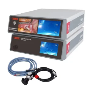 Medical Optical Instruments HD Endoscope Camera