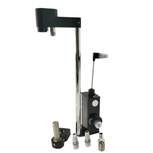 Medical Optical Ophthalmology Eye Pressure Portable Measurement Equipment Applanation Keratometer Tenonometer for Ocular Exam
