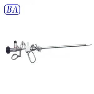 Medical Optical Urethrotomy Set NQ 3 Stainless Material Class III for Urology Surgery