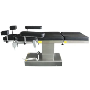 Medical Orthopedic Electric Ophthalmic Operating Table Orthopedic Operating Bed Equipment Surgical Equipment Operating
