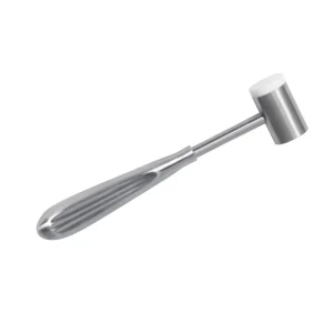 Medical Orthopedic Hammer Transforaminal Endoscopic Instrument Set Bone Mallet for Spine Surgery Orthopaedic Mallets