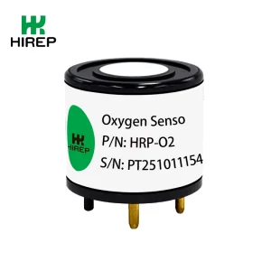 Medical Oxygen Gas Sensor for Boilers