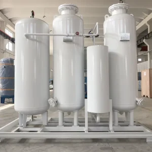Medical Oxygen Generator for Medical Gas Pipeline System