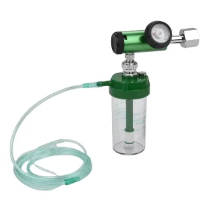 Medical Oxygen Regulator for Oxygen Cylinder CE Certificate