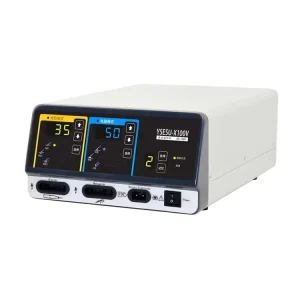 Medical Pet Clinic Portable Animal Surgical Generator Vet Electrocautery Unit Multifunctional Electrosurgical Generator Prices
