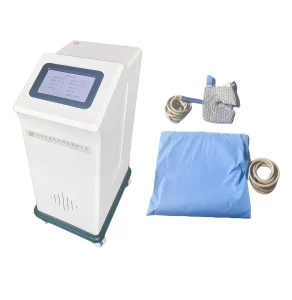 Medical Physical Cooling System Hypothermia Therapy Equipment Reduce Frostbite and Infection Risk