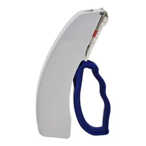Medical Plastic Hand Operated Skin Stapler Surgical Staples Manual Power Source
