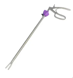 Medical Polymer Ligating Clip Applier