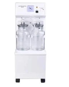 Medical Portable Medical Vacuum Suction Machine for Surgical Phlegm Suctioning Convenience at Hand