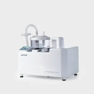 Medical Portable Single Bottle Electric Surgical Dental ENT Phlegm Device Suction Pump Machine