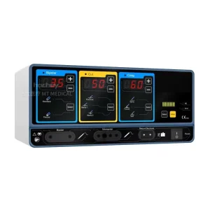 Medical Portable Surgical Bipolar Electrosurgery Electrosurgical Unit for Sale