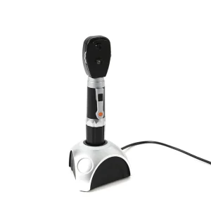 Medical Professional Diagnostic Instruments Gift Set Rechargeable Otoscope