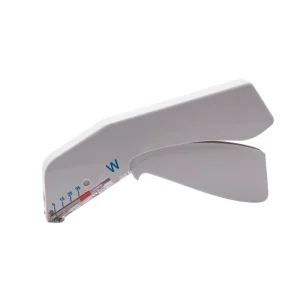 Medical Representative Surgical Linear Stapler CE Effective Disposable 35W Rapid Wound Management Surgery Skin Stitch Stapler