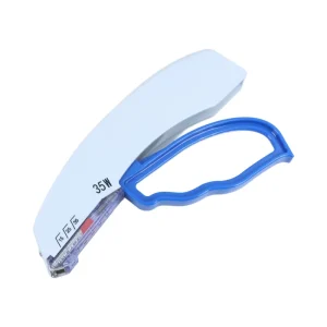 Medical Skin Stapler Disposable Flexible Craft Wound Anastomosis Fixing Outpatient Clinic Surgical Auxiliary Devices