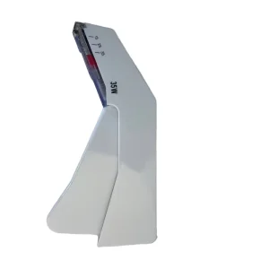 Medical Skin Stapler Electric Sterile Surgical Staples Remover Disposable Portable Efficient 35W