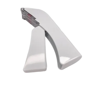 Medical Skin Stapler Single Use Skin Stapler 35W Disposable Steel Manual Skin Stapler and Surgical Staples