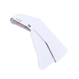 Medical Skin Stapler for Surgical Wound Closure Sterile Disposable Device for Hospital and OEM Distribution