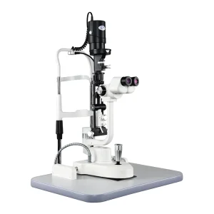 Medical Slit Lamp Ophthalm Equipment Ophthalmic Slit Lamp Analyzer