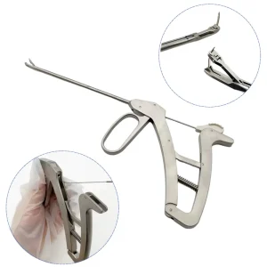 Medical Sports Arthroscopic Orthopedic Equipment Suture Transfer Device for Knee Bone Surgical Instruments